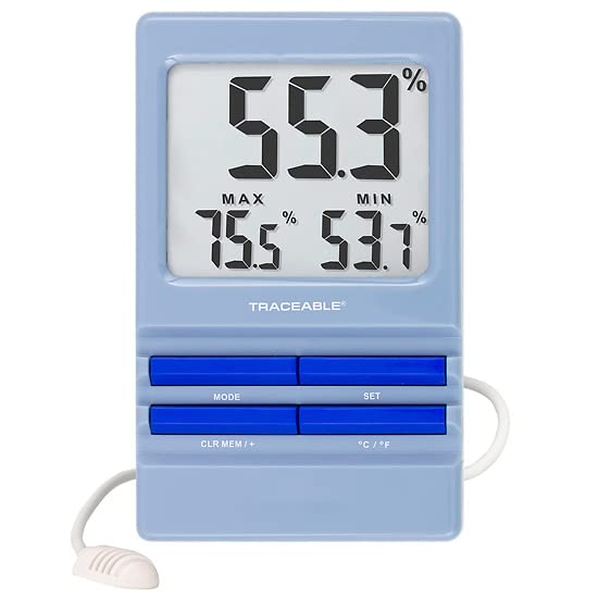 Amazon.co.jp: Digi-Sense AO-98766-85 Digi-Sense トレーサブル温度計
